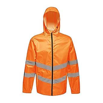 Rain Jacket