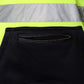 TanxWear Hi-Vis Fleece Safety Hoodie – Reflective, Warm & Multi-Pocket Workwear