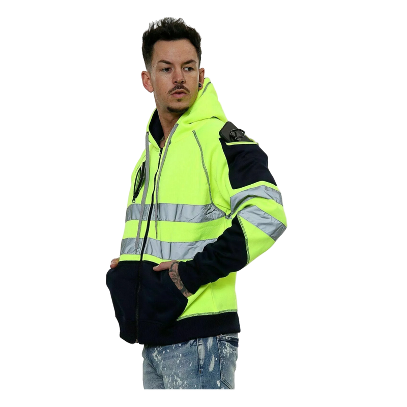 Instantly Seen. Instantly Safe - Image Middle