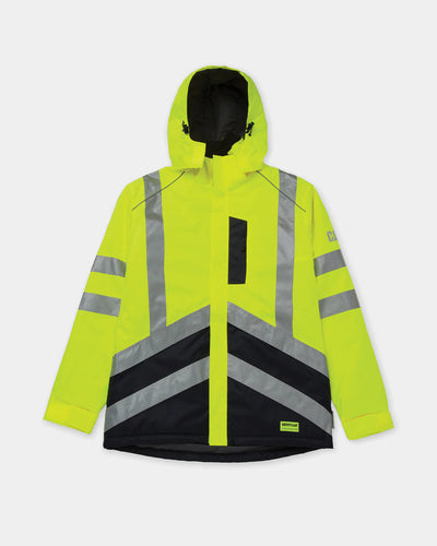 Rain coat
