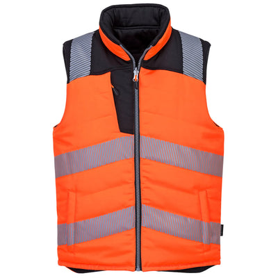 Body Warmer