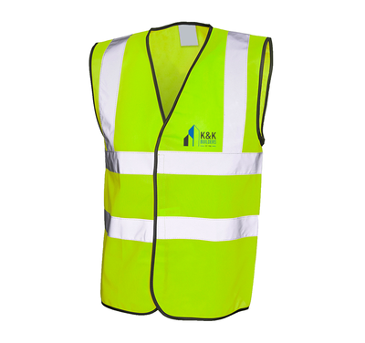 Hi vis Vest